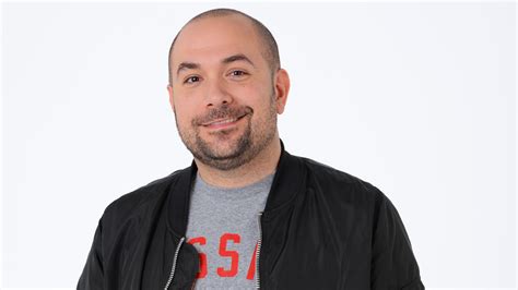 Peter Rosenberg